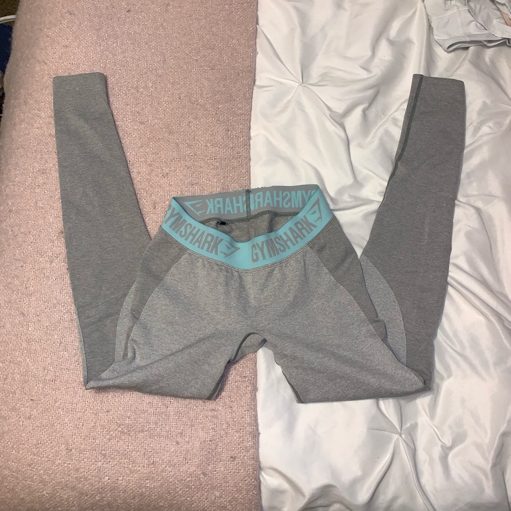 Gymshark flex leggings